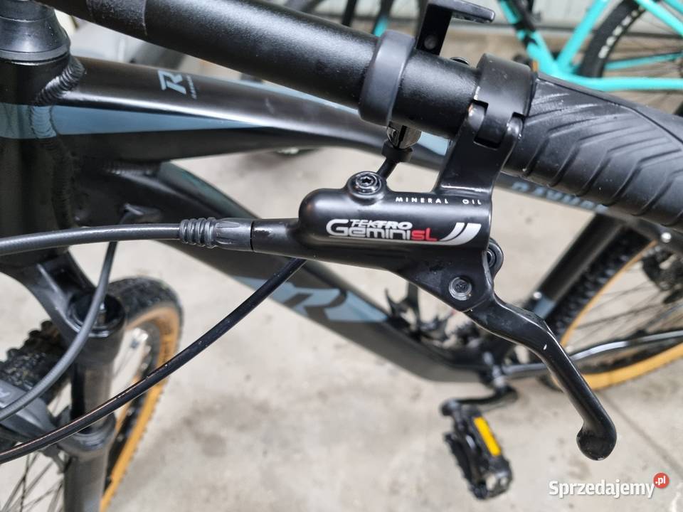 Sprzedam rower mtb Raymond 60 Mielec
