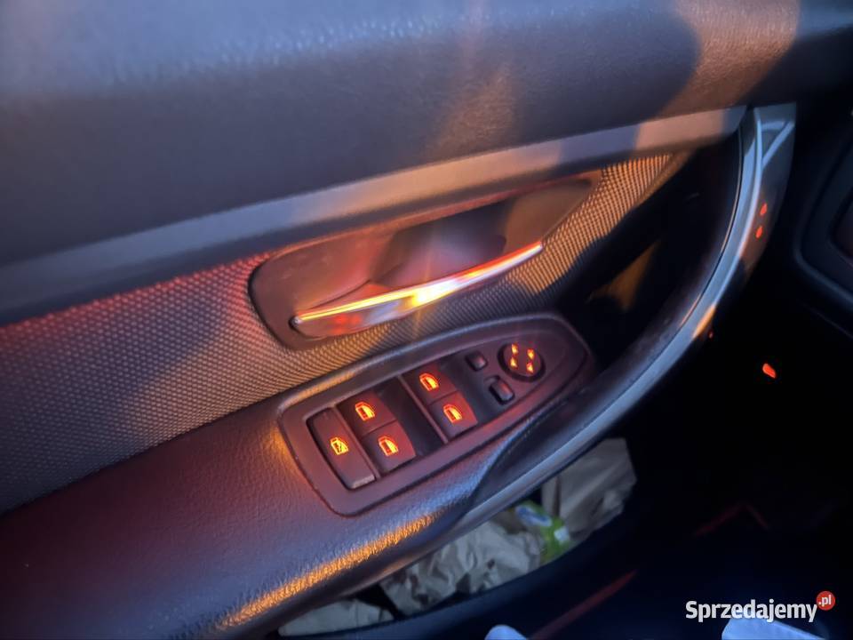 BMW 320d Sport Aut 220 małopolskie Kraków