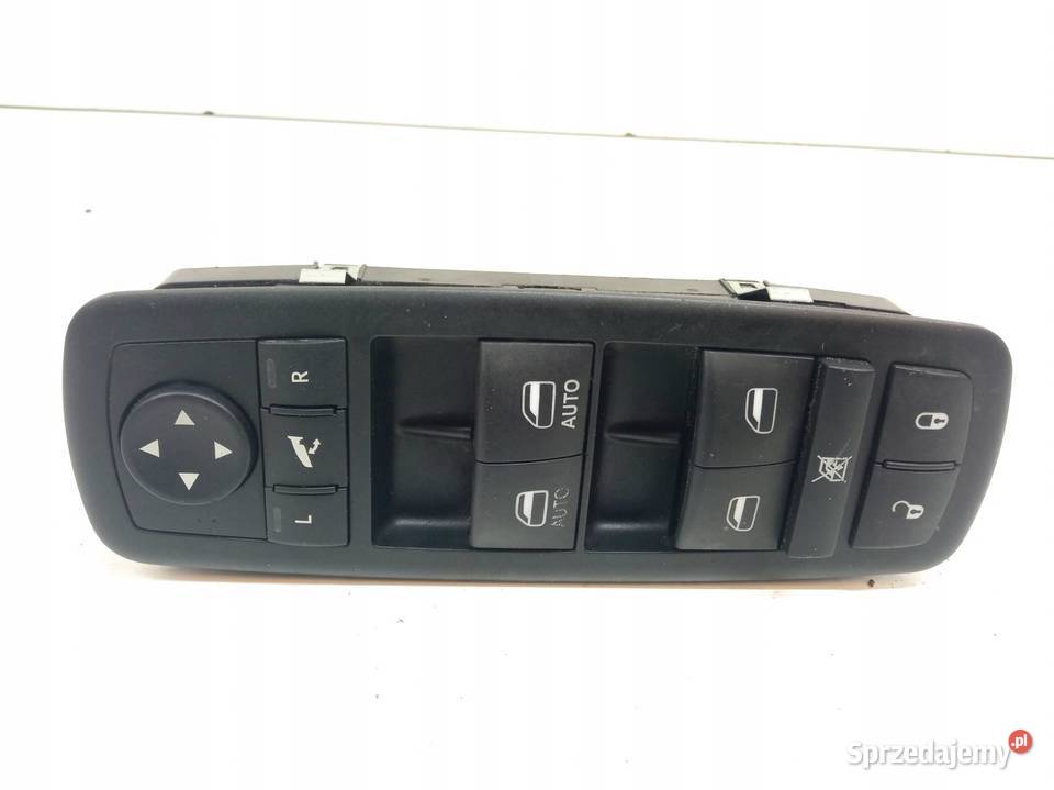 PRZEŁĄCZNIK SZYB LEWY PRZÓD 68231806AA Jeep świętokrzyskie