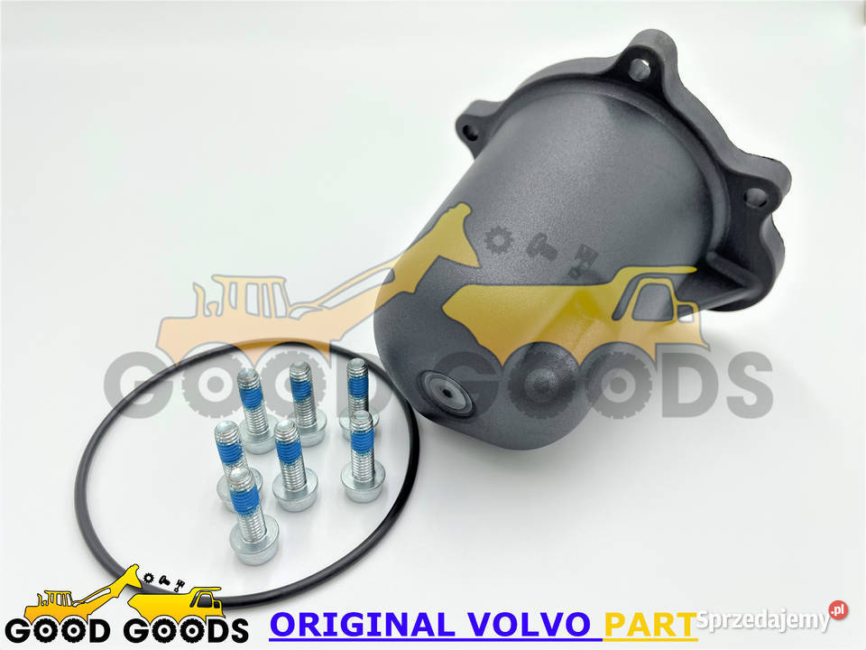 VOLVO POKRYWA CEWKI ZAWORU 15047554 11194803 Władysławów