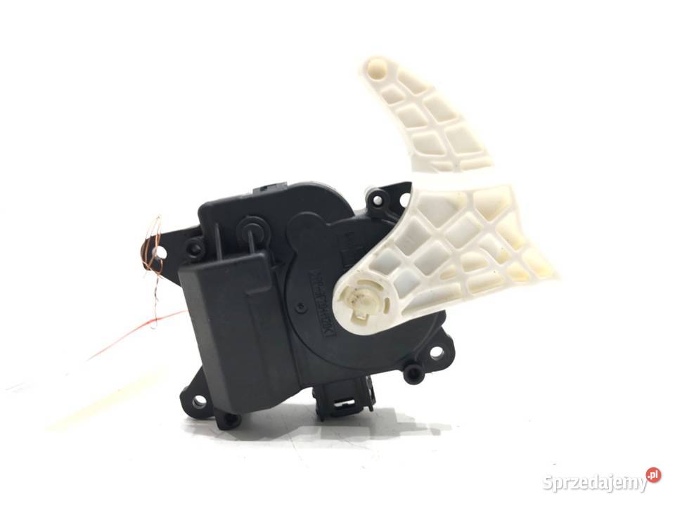 SILNIK NAGRZEWNICY TOYOTA 0638002180 RAV 4 IV Silniki podkarpackie