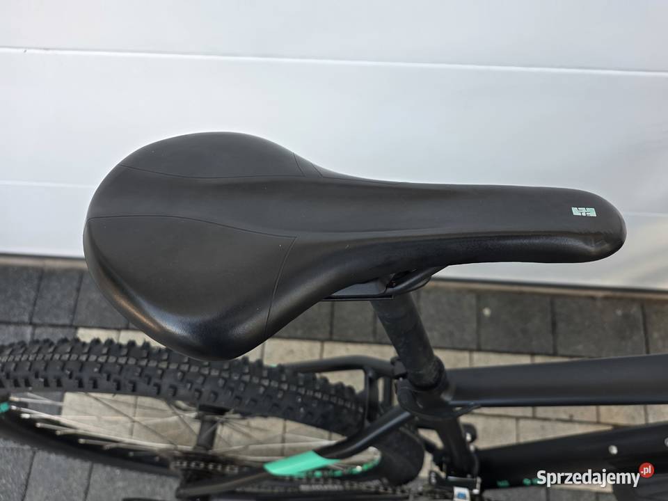Rower górski CUBE AIM RACEkoła 27 5 SRSUNTOUR dolnośląskie Jelenia Góra