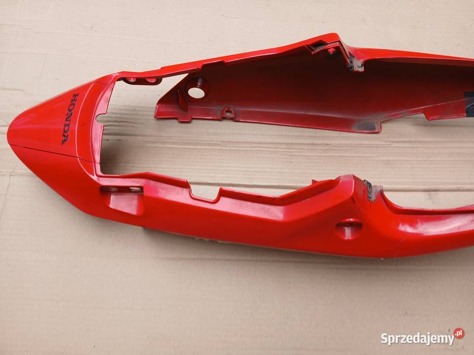 Zadupek owiewka Honda Cbr 125 jc39 Skwierzyna