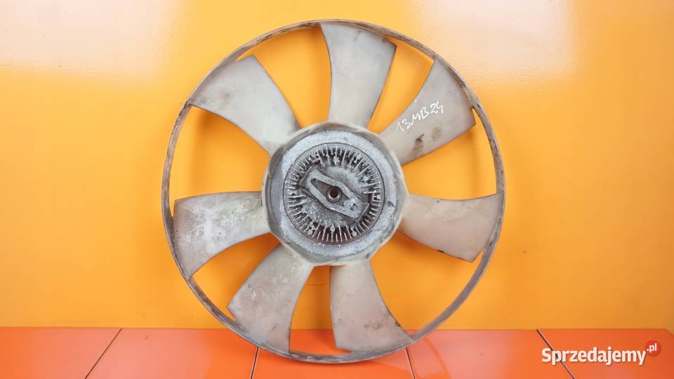 SPRINTER 22 CDI 18r 140 651955 wiskoza Suków