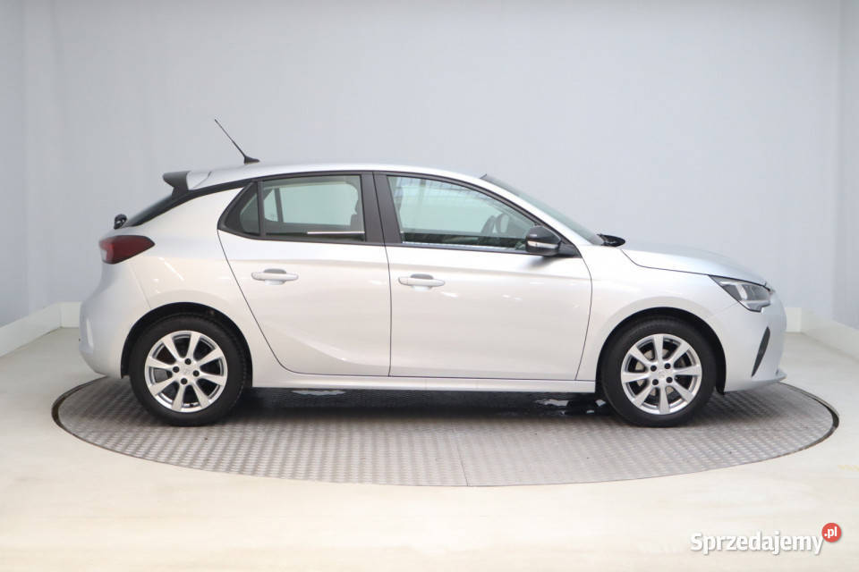 Opel Corsa 12 centralny zamek śląskie Zabrze