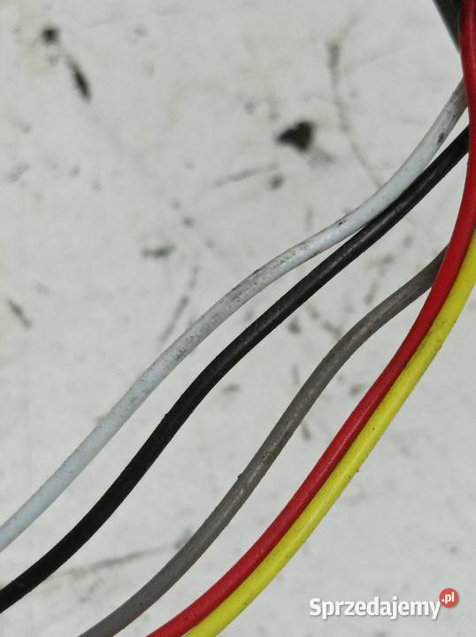 SONDA LAMBDA 5PIN 919540 38218 17 D 110 Opel Motoryzacja sprzedam