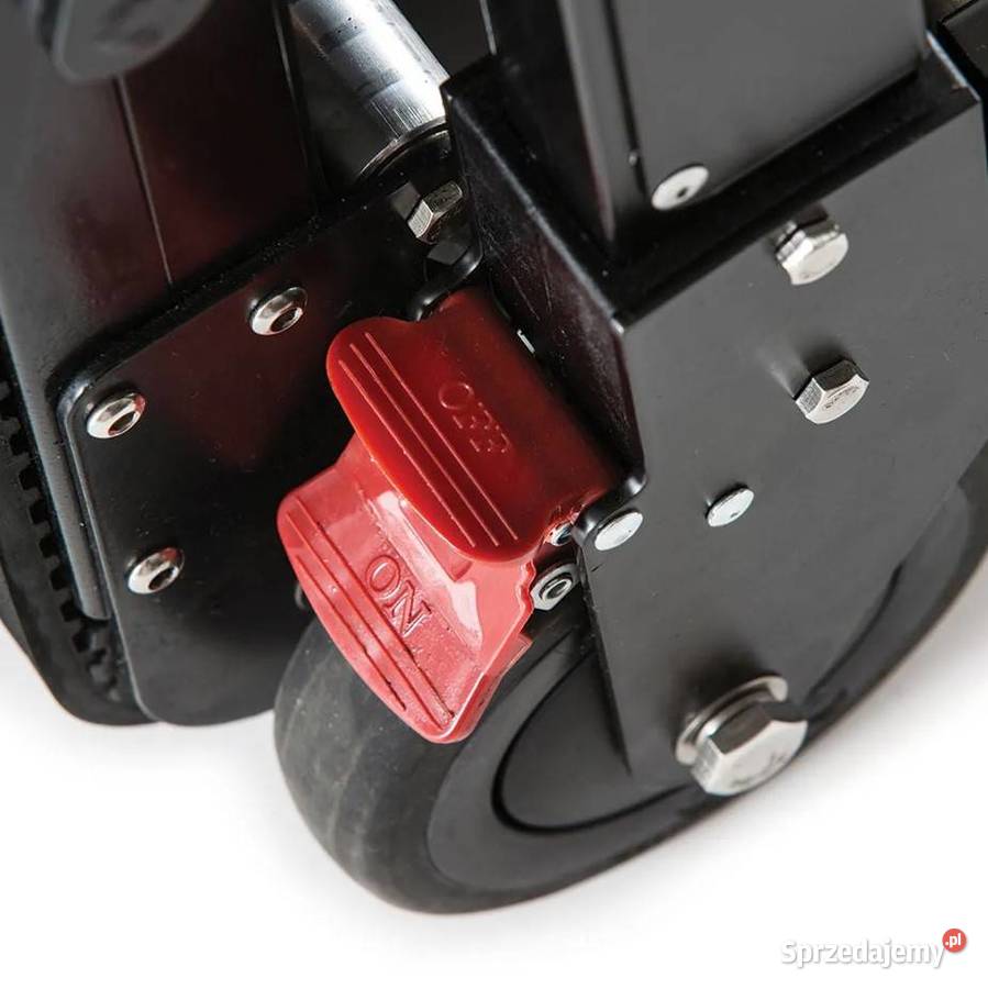 Schodołaz gąsienicowy towarowy Antano Mule 160 Łódź sprzedam