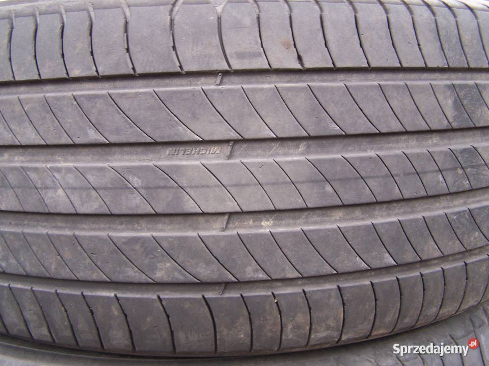 opony 23550 R19 małopolskie Stojowice