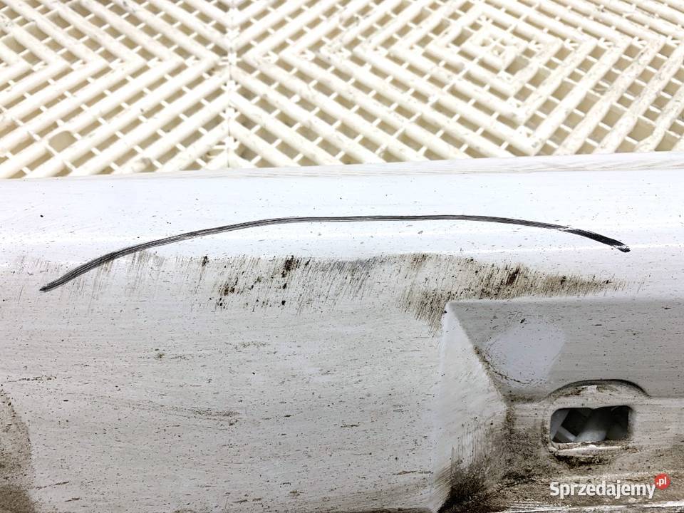 LISTWA PROGOWA LEWY AUDI A7 4G Hatchback 1018