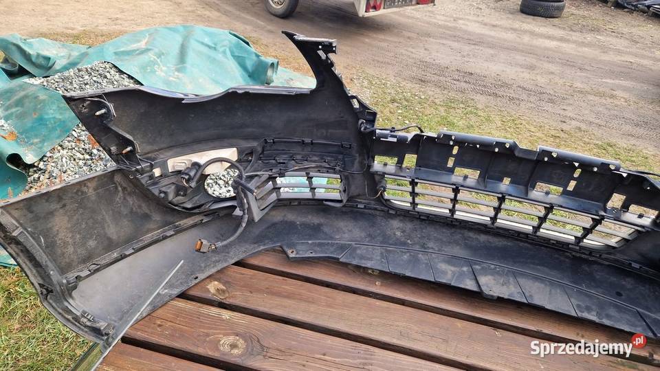 VW Passat B6 L041 zderzak przód oryginalny EU wielkopolskie
