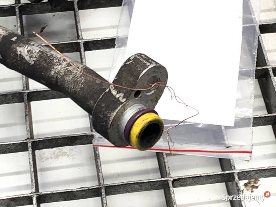 RURKA KLIMATYZACJI VW TRANSPORTER T5 7H1820743E sprzedam