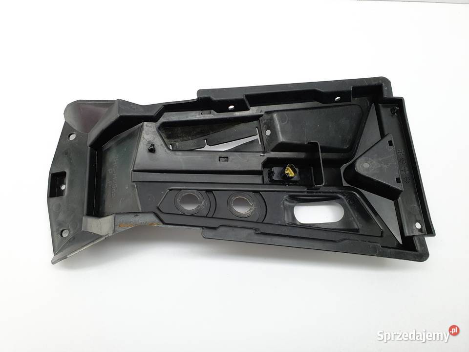 Panel Obudow Wypelnienie Yamaha YXZ 1000 łódzkie Łódź sprzedam