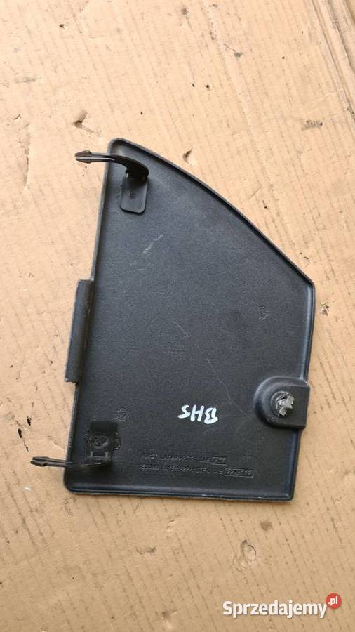 Subaru Legacy 3 BH5 klapka zaślepka boczek Legnica