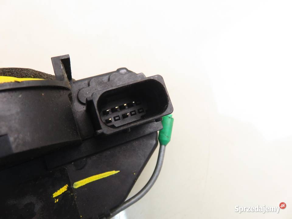 ZAMEK LEWY PRZEDNI OPEL ASTRA J 6 PIN