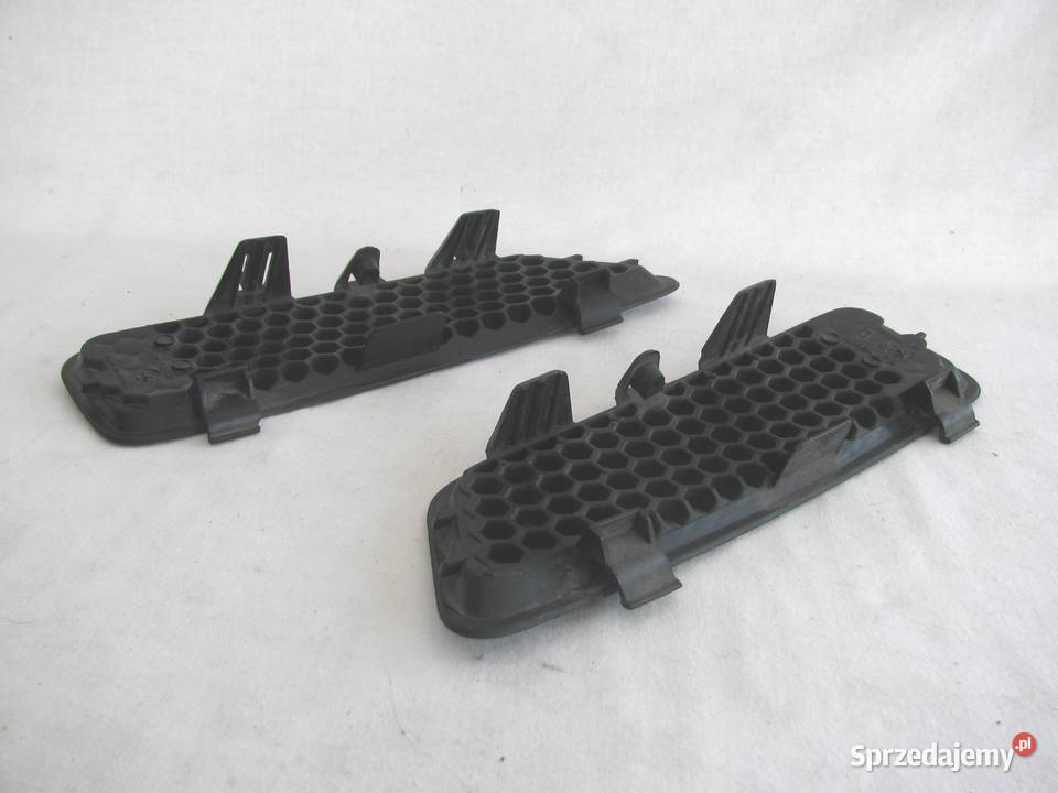 Kratka grilla Renault Scenic prawa lewa Szczecinek