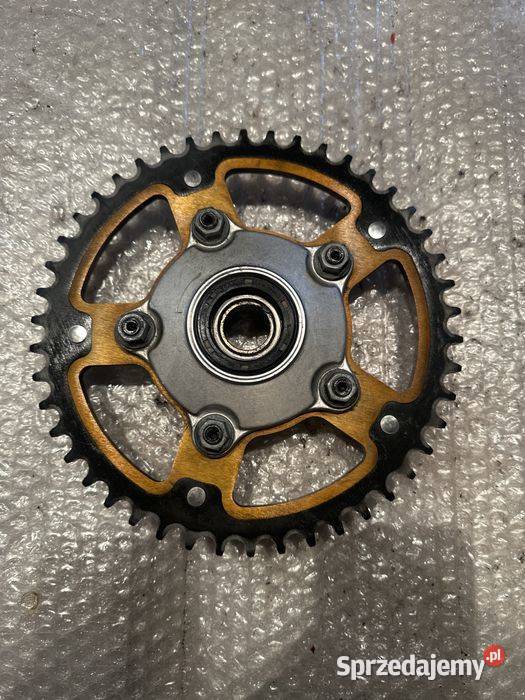 11492 APRILIA 900 SHIVER Zębatka Napęd V351 Poznań