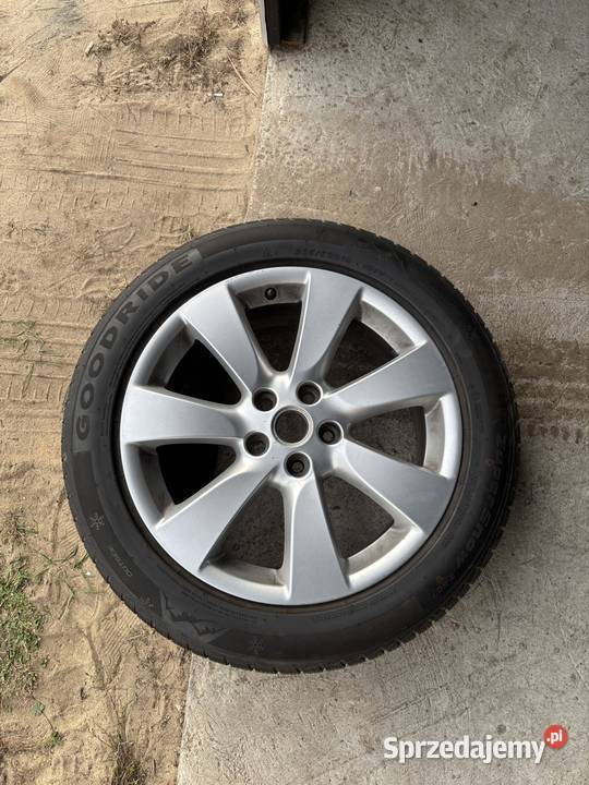 Opel astra j gtc