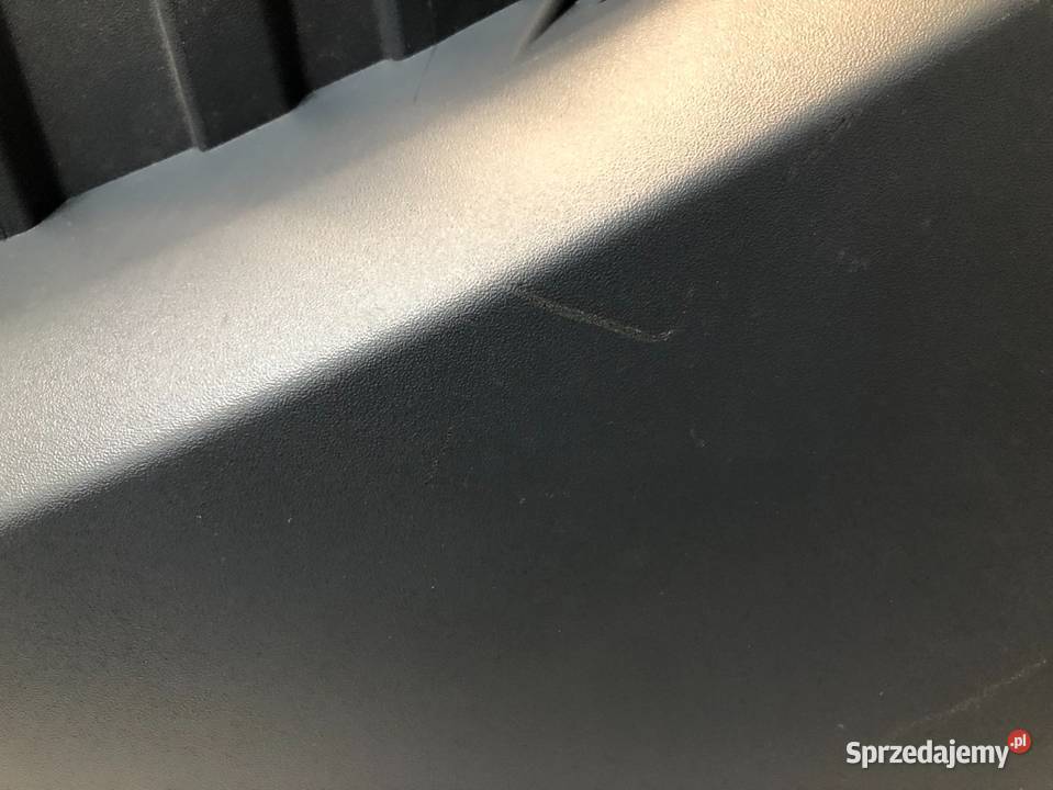 FIAT DOBLO II 20122022 LIFTINGU ZDERZAK PRZÓD Skarżysko-Kamienna sprzedam
