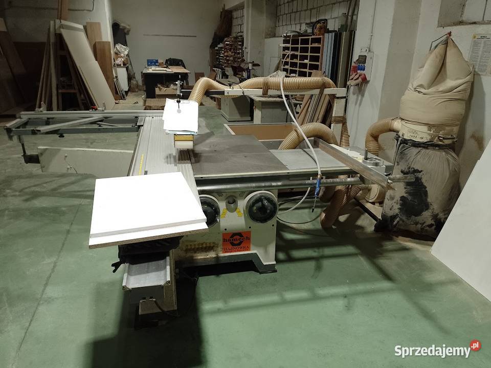 Piła formatowa DFTP400 Białystok sprzedam