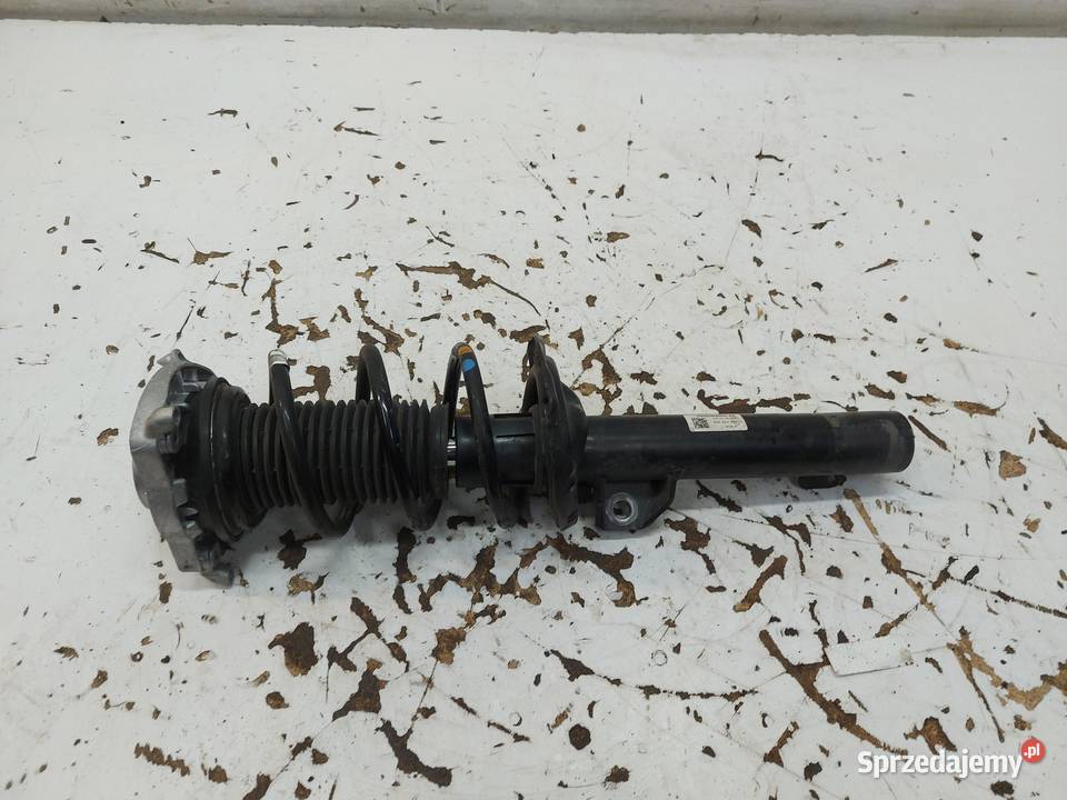 Ford Explorer VII R2KB AMORTYZATOR PRAWY PRZÓD