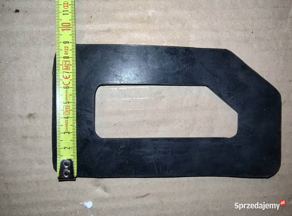 Guma podkładka pod akumulator Dniepr MT Ural wielkopolskie Leszno