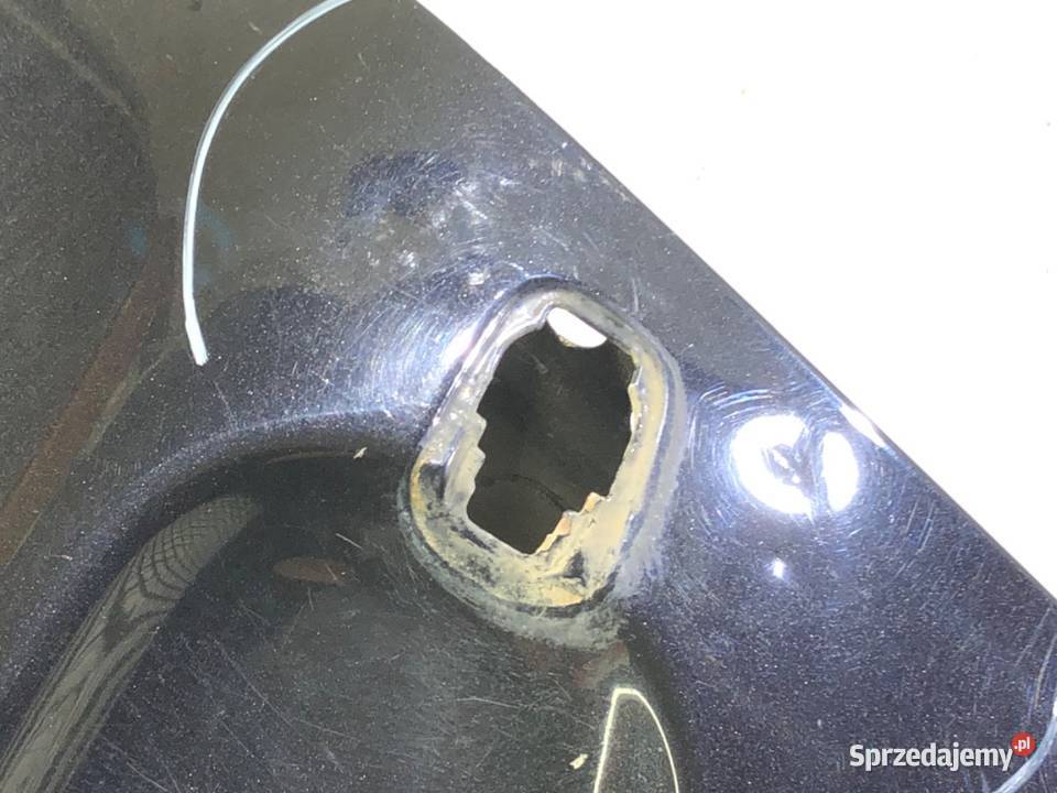 DRZWI LEWY PRZÓD PORSCHE CAYENNE SUV 0210