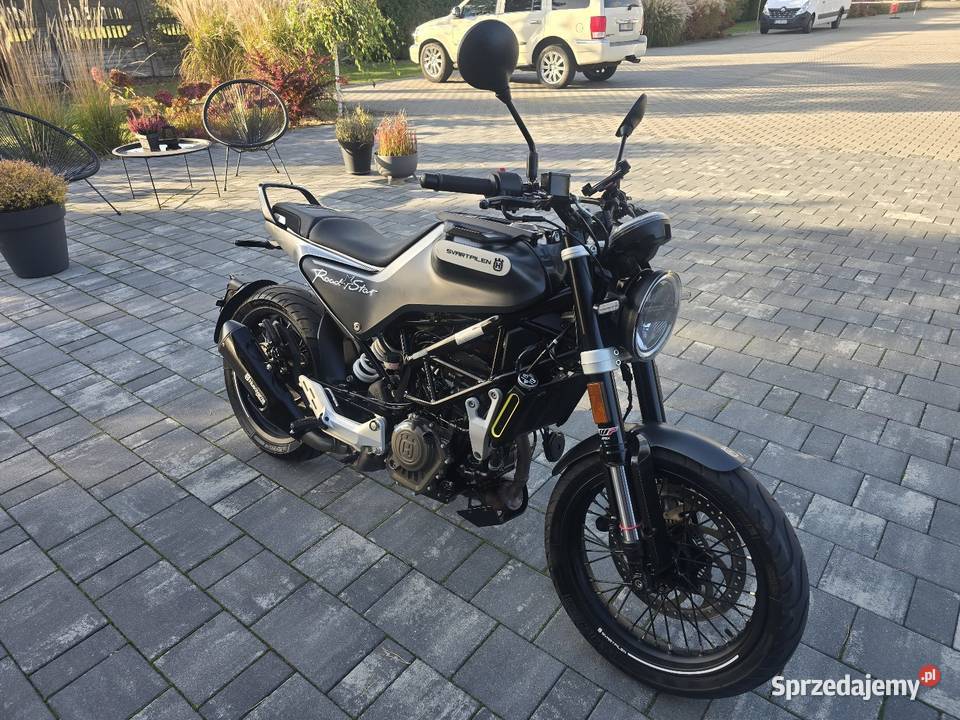 Husqvarna