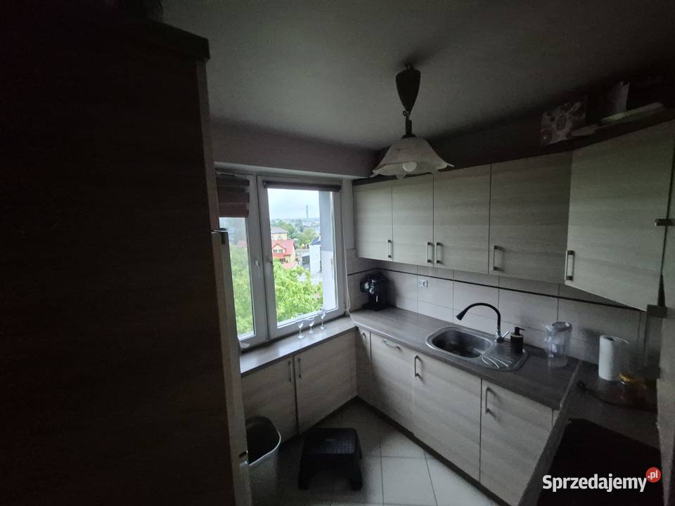 Mieszkanie 61m 71 Pułk Piechoty 8 61m2 Zambrów