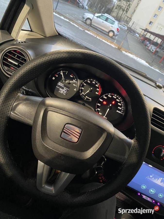 Seat Leon 2 2009 Gliwice