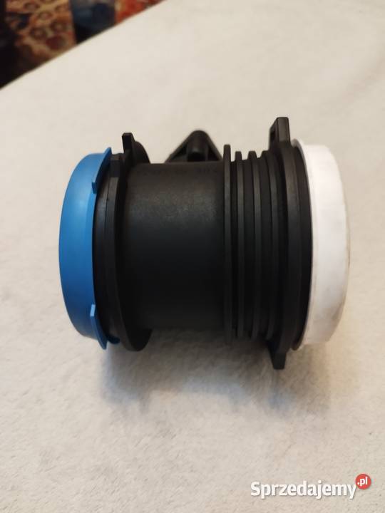 Przepływomierz powietrza Mercedes W210 E240 Lublin