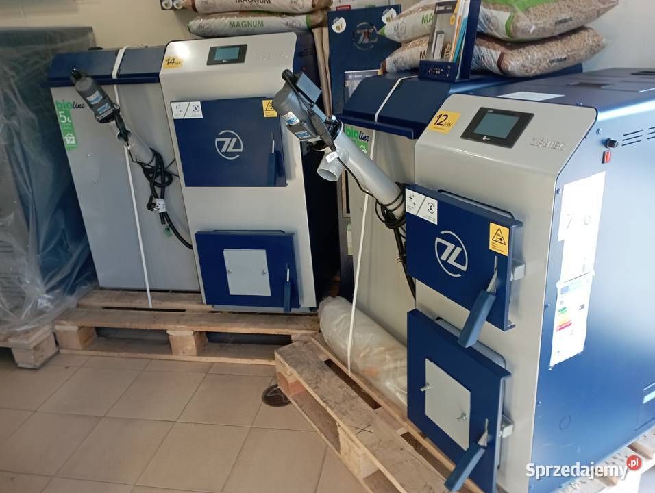 Kocioł Zębiec Ostrowiec Św AGAT 12 kw bezpłatna świętokrzyskie Ostrowiec Świętokrzyski