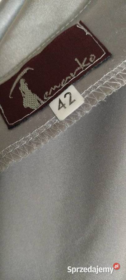 Sukienka letnia damska Spódnice i sukienki Lublin