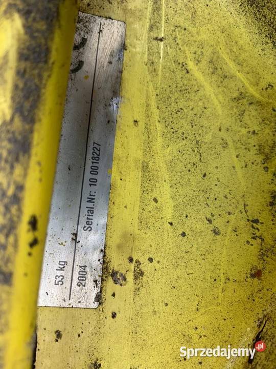 Stiga Park kosisko mulczer