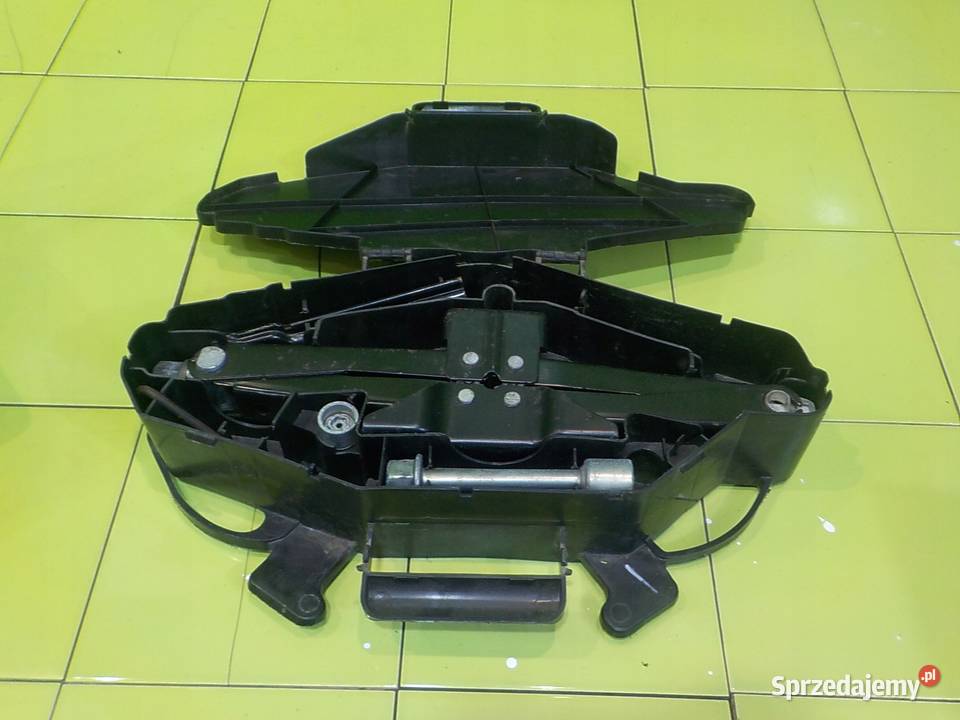 VIVARO A I LIFT II 11r zestaw naprawczy lewarek osobowe sprzedam