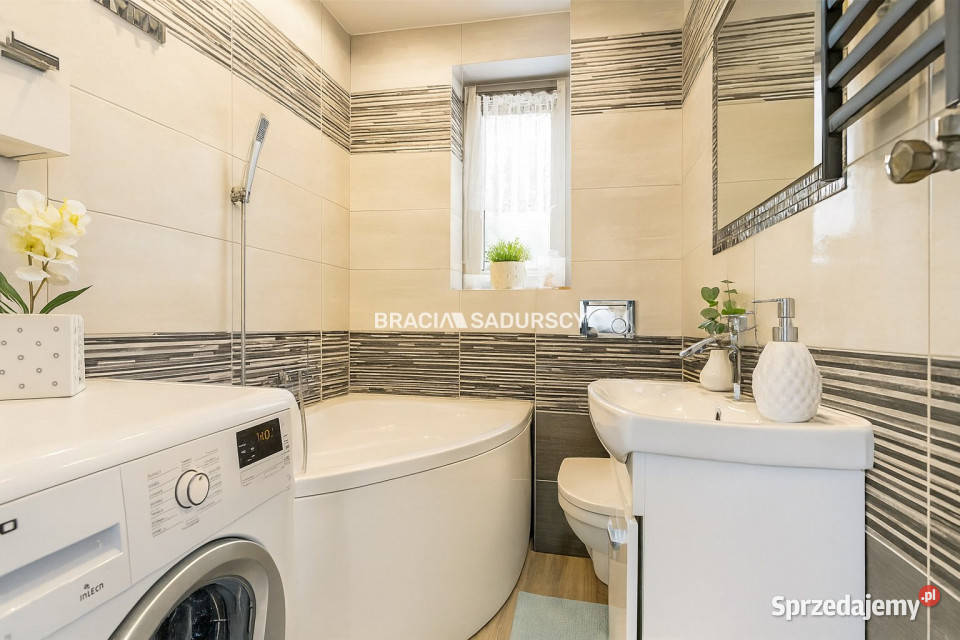 sprzedaży domu wolnostojącego Kraków 220m2 małopolskie