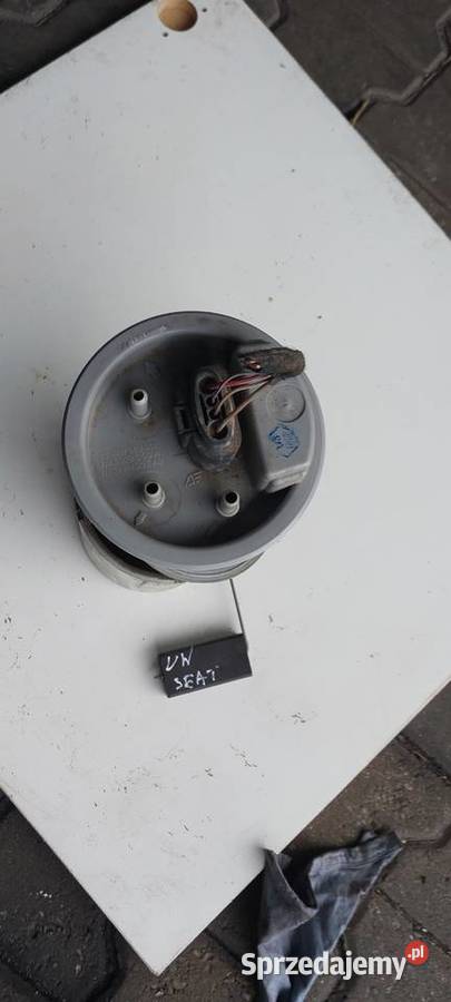 Pompa paliwa FORD GALAXY 7M3919050A zachodniopomorskie