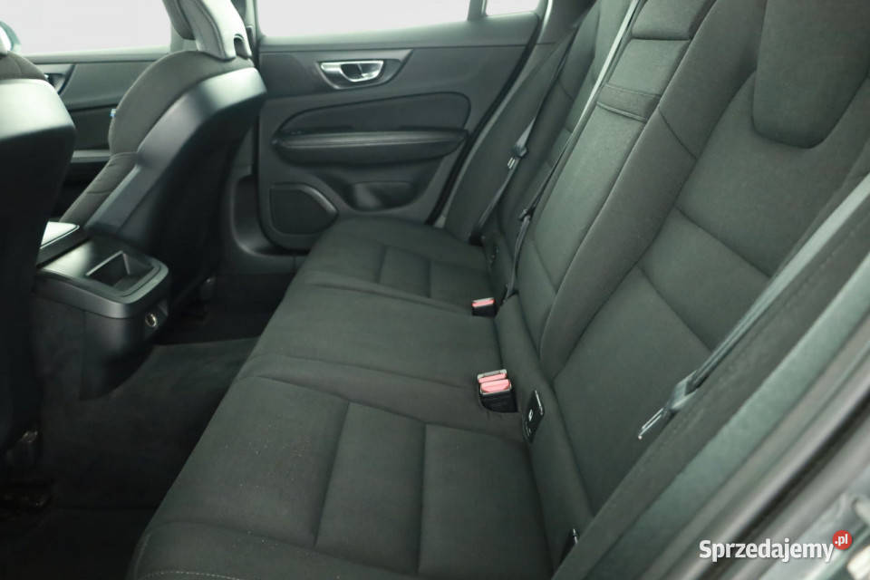 Volvo V60 D3 20 system Start-Stop Bielany Wrocławskie