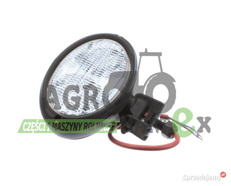 84380268 LAMPA ROBOCZA CNH dolnośląskie Wichrów sprzedam