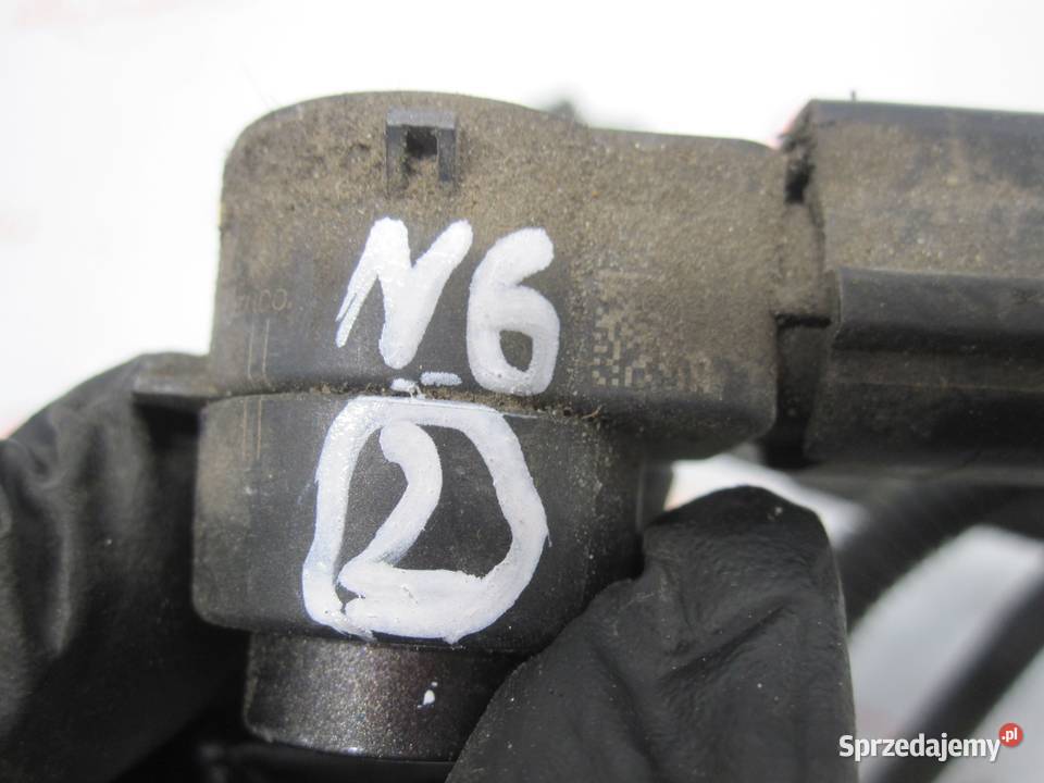 OPEL MERIVA B 10r wiązka PDC przód 13253523 Kielce