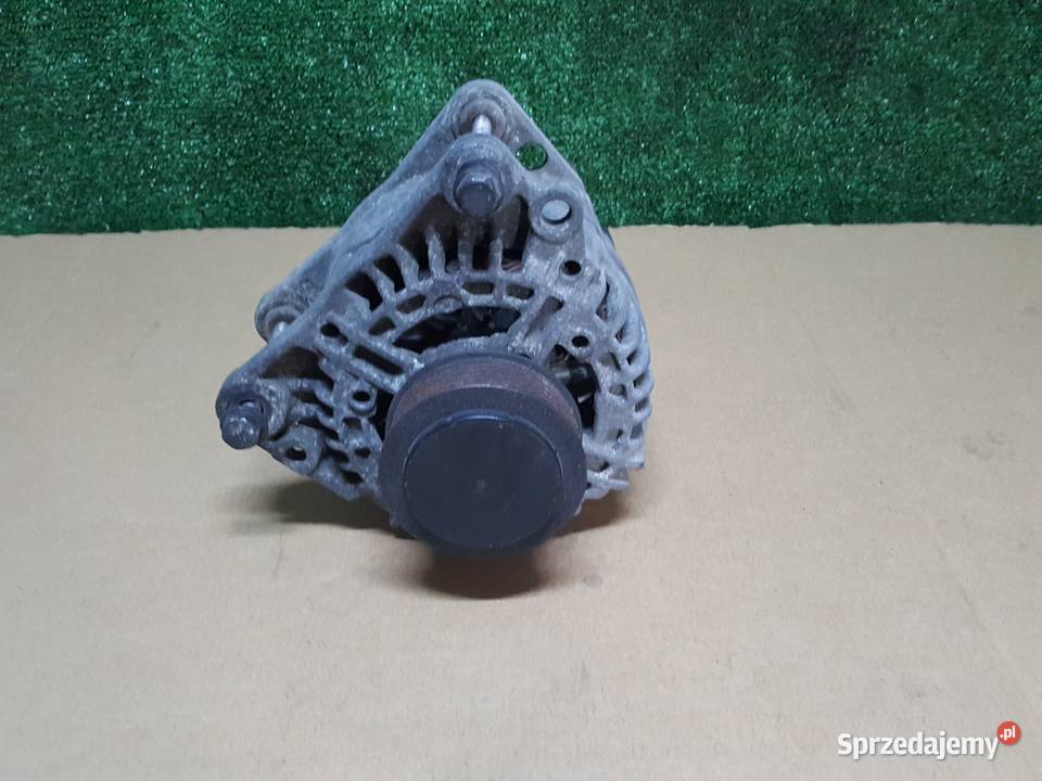 ALTERNATOR VOLKSWAGEN LT 46 28 TDI