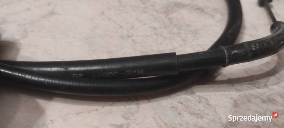 Honda CBR 900 linka sprzęgła oryginał Honda