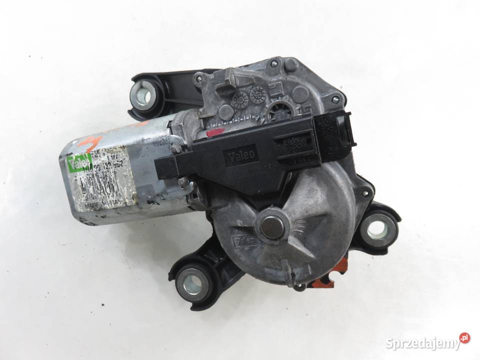 SILNICZEK WYCIERACZKI TYŁ OPEL MERIVA A X03