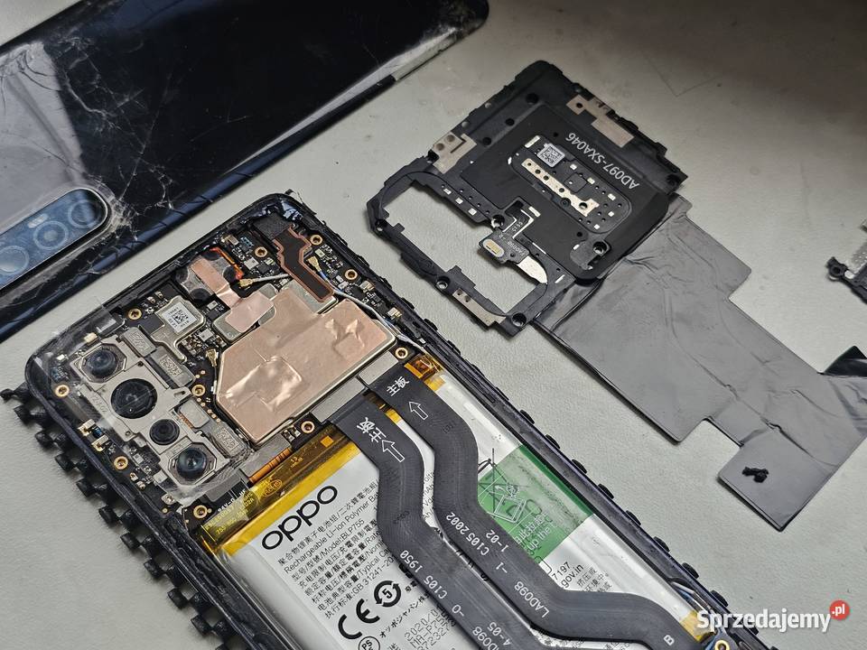 Serwis telefonów Czyszczenie laptopów Serwis telefonów i tabletów małopolskie