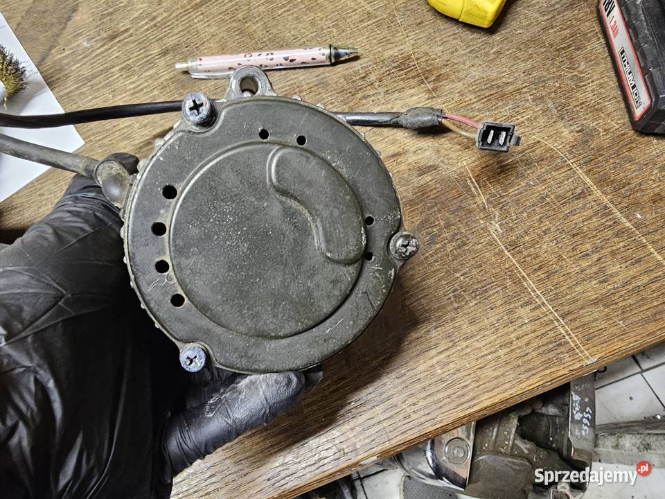 Suzuki RF 900 alternator prądnica RF900 stojan dolnośląskie