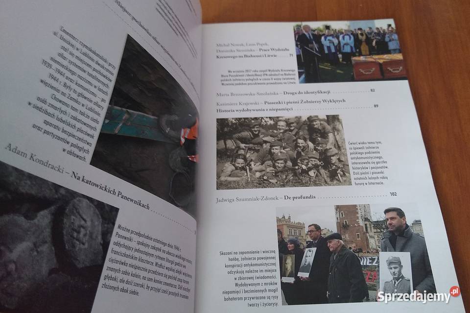 Biuletyn IPN 32018 Powrót bohaterów Gdańsk