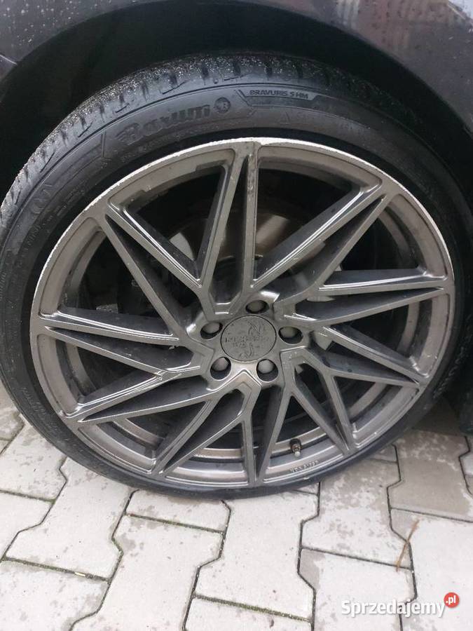Skoda superb 2 Rok produkcji 2015 Końskie