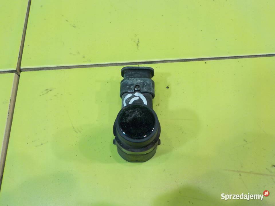 JAGUAR XE 20 D AUT 15r SEDAN 4D czujnik sprzedam