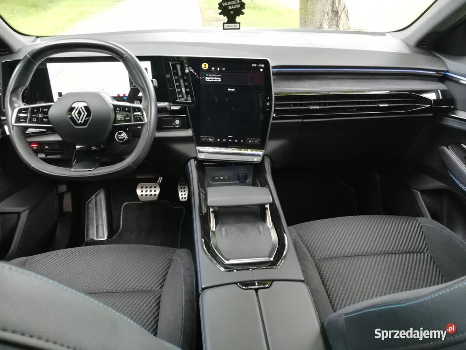 Renault Austral Hybrid 200 Esprit Alpine Kalwaria Zebrzydowska sprzedam