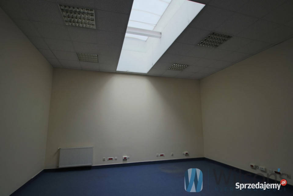 wynajmu lokalu 9183m2 Warszawa Wynajem
