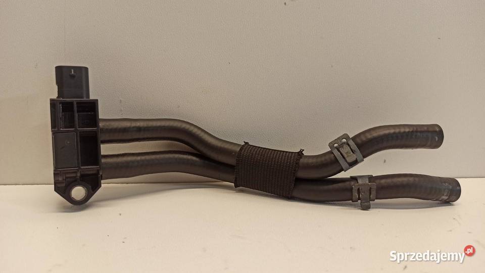 VW TRANSPORTER T6 CZUJNIK DPF SAPALIN 04L906051F sprzedam